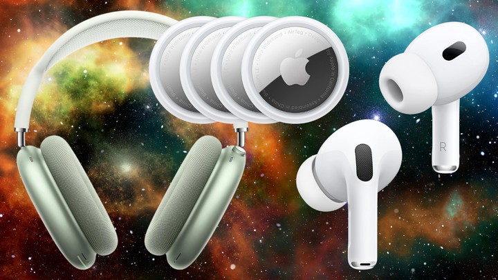 Apple airpods cyber monday deals hot sale