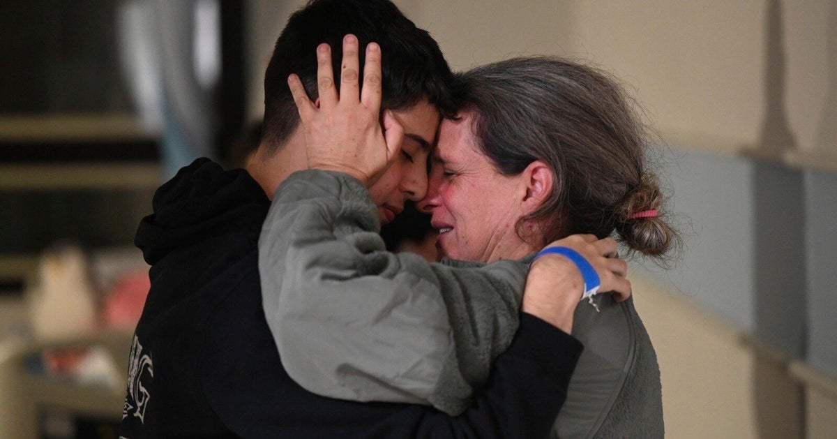 Israel And Hamas Look To Extend Cease-Fire On Final Day, With 1 More Hostage Swap Planned Israel And Hamas Look To Extend Cease-Fire On Final Day, With 1 More Hostage Swap Planned