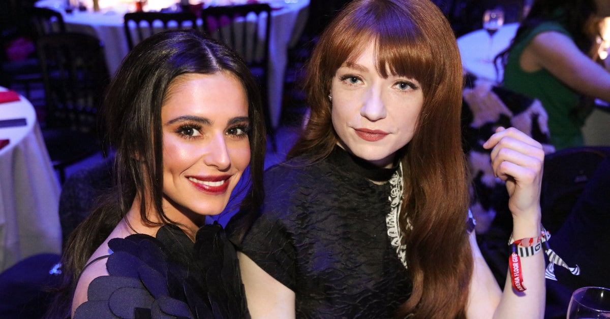 Nicola Roberts Has A Reminder For Cheryl Ahead Of Girls Aloud Tour - Vimarsana News