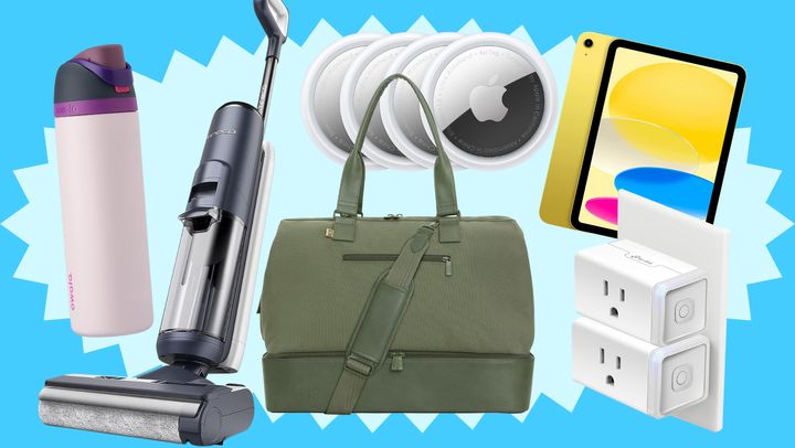 The Best Cyber Monday Deals, According To HuffPost's Sales Editor