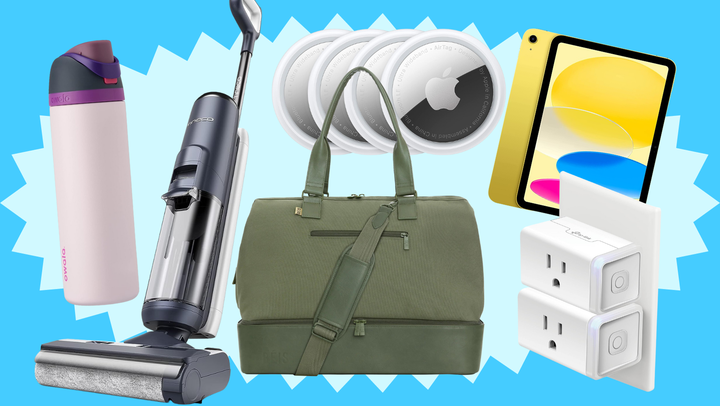 The Best Cyber Monday Deals, According To HuffPost's Sales Editor