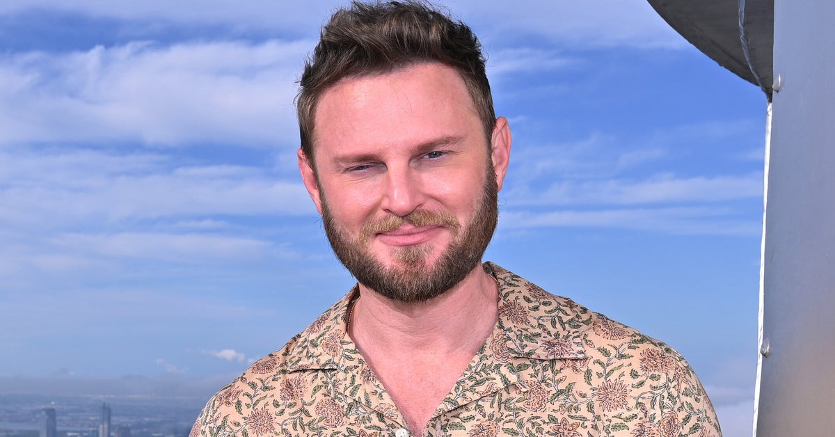 Bobby Berk Shares Exciting Update After Announcing He's Quitting Queer Eye - Vimarsana News