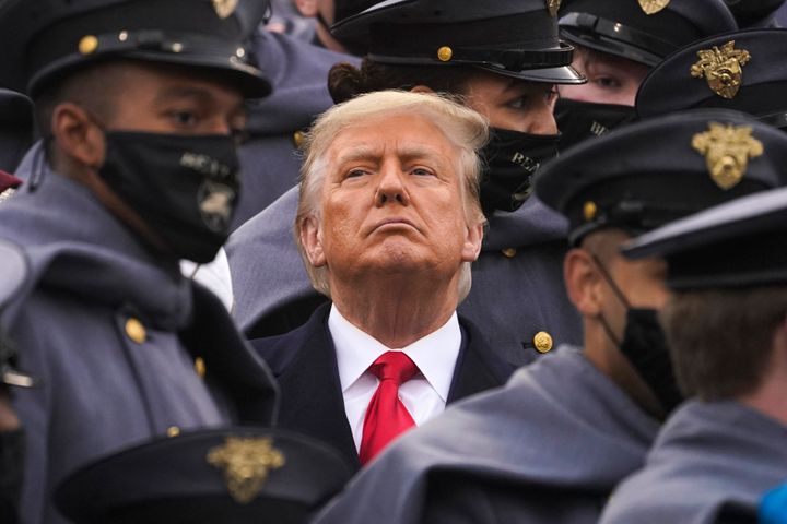 Donald Trump has spoken openly about his plans should he win the presidency, including using the military at the border and in cities struggling with violent crime.