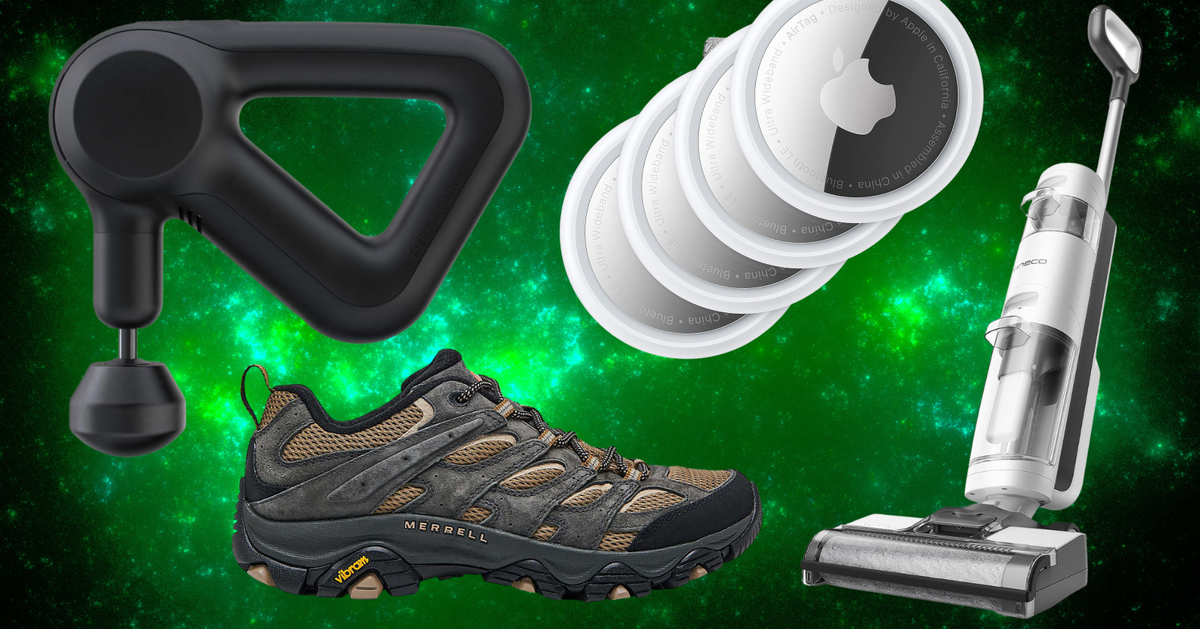 NextImg:These Reader-Favorite Cyber Monday Sales Are Ending Very, Very Soon