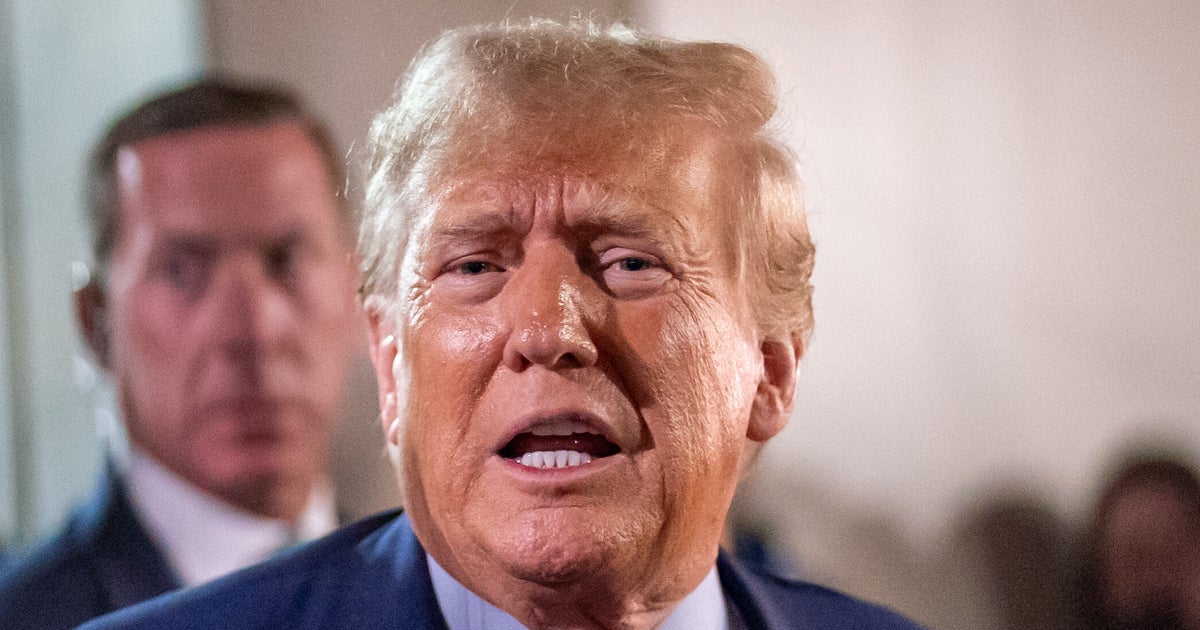 NextImg:Ex-GOP Strategist Sounds The Alarm On 'Classic Step' Towards Autocracy