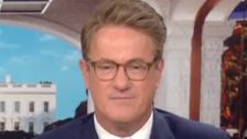 Joe Scarborough Points Out 'Grotesque' Part Of Donald Trump's Latest Rant