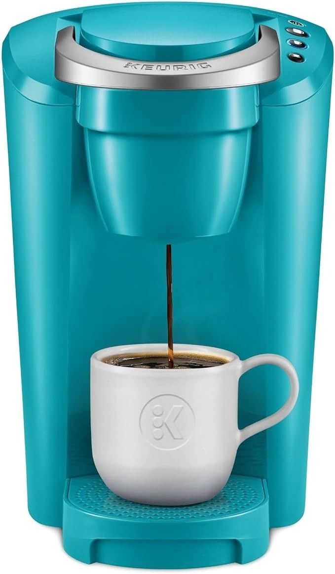 Target Is Selling Mini Keurig Coffee Makers In Different, 58% OFF