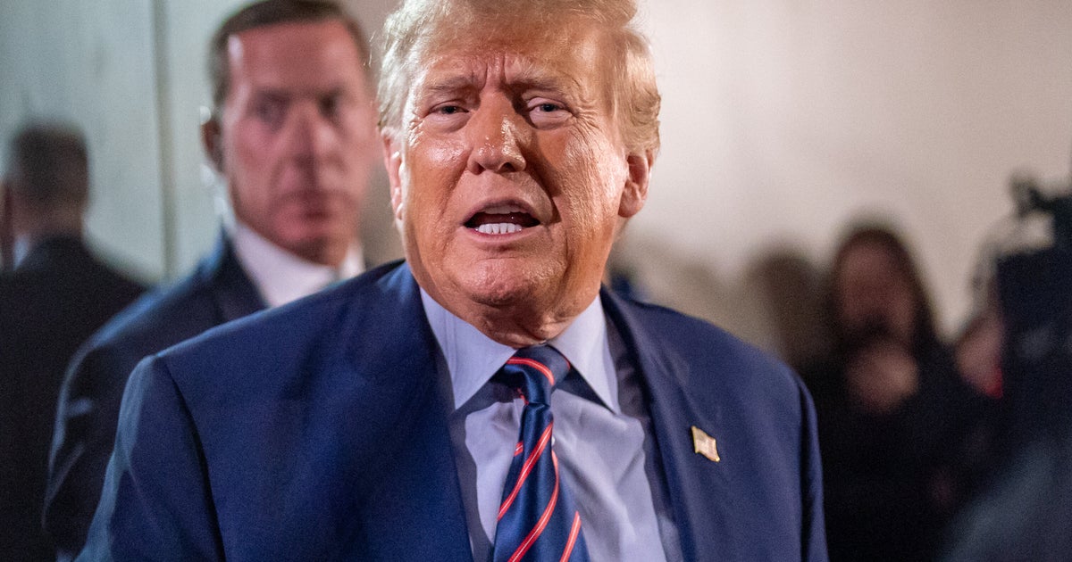 NextImg:Donald Trump Still Seems Set On Repealing A Law That Most Americans Like
