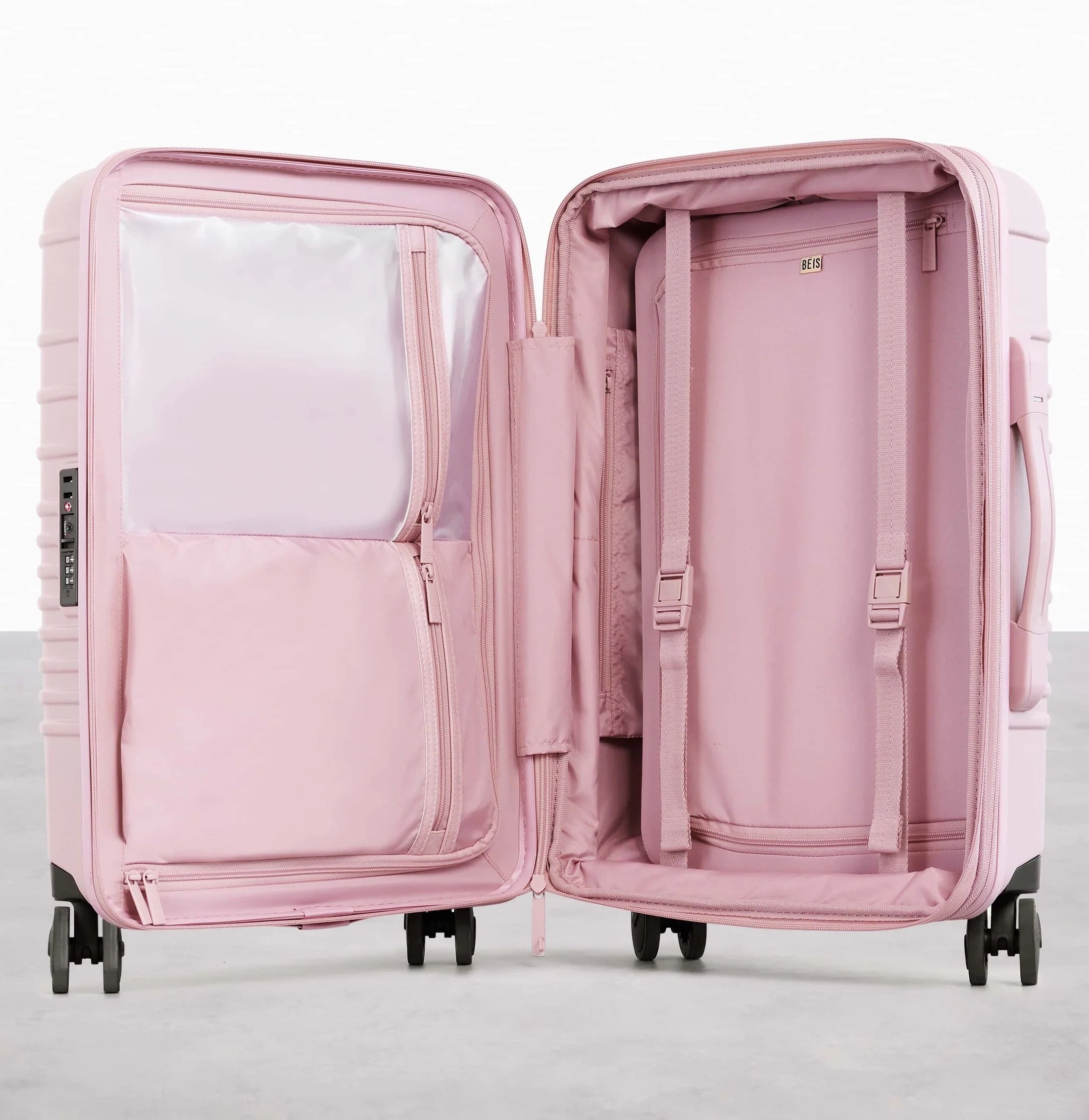 Béis luggage online sale