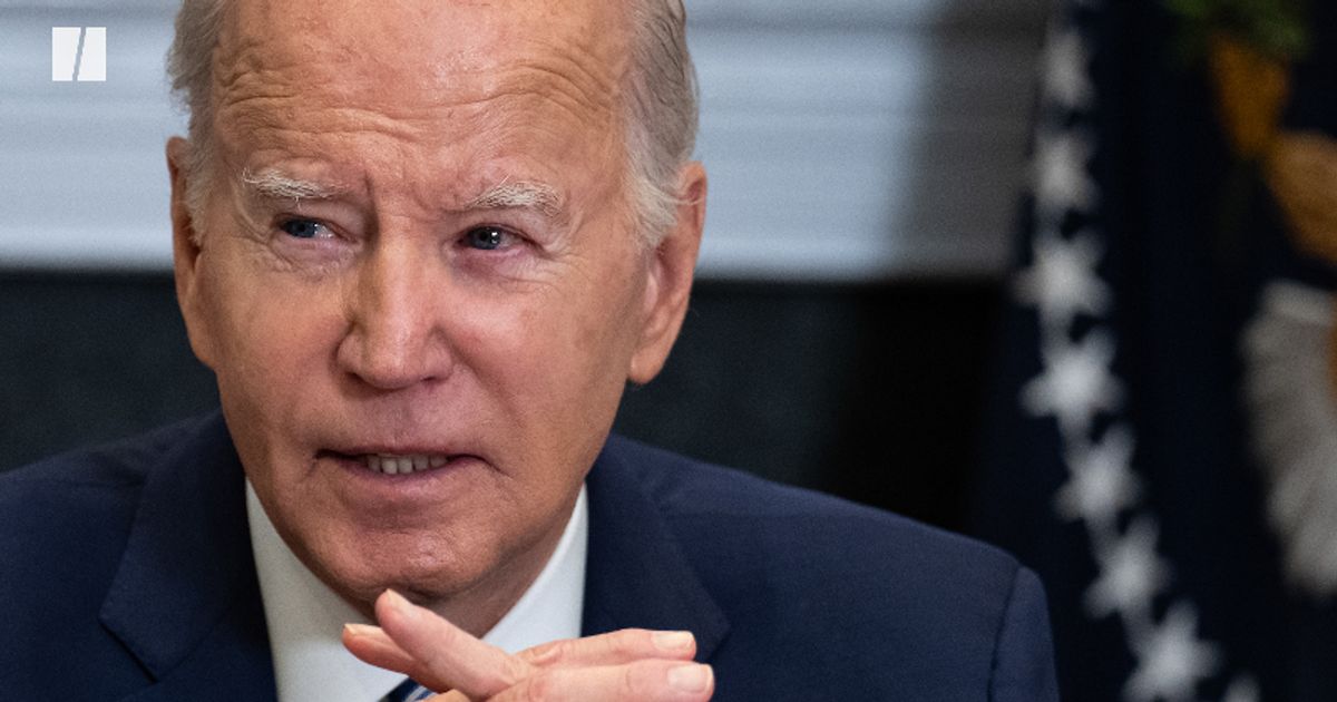 Fox News Reporter Omits Important Detail In Story On Joe Biden’s Age ...