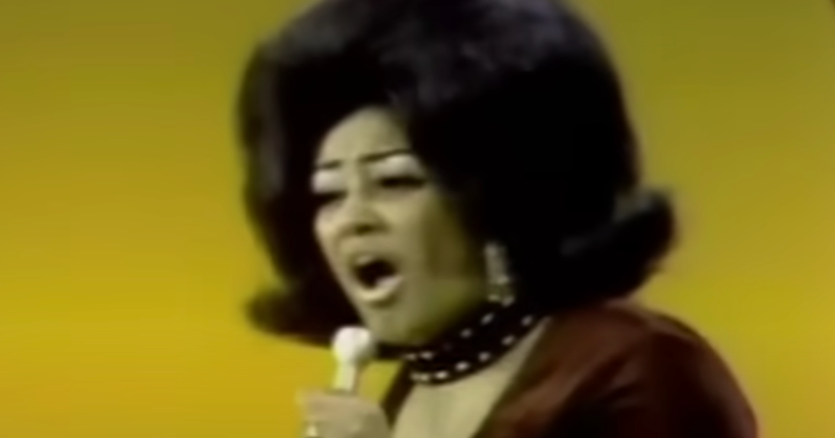 NextImg:Jean Knight, 'Mr. Big Stuff' Singer, Dead At 80