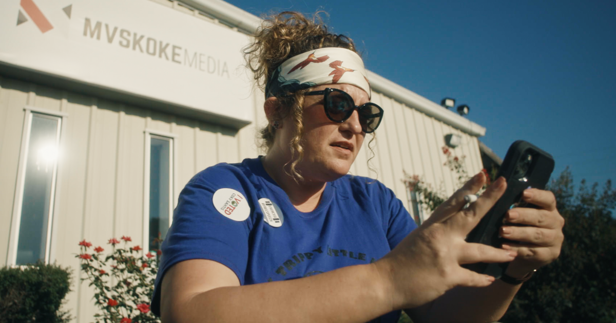 NextImg:This Documentary Shows The Huge Stakes Of Fighting For A Free Press