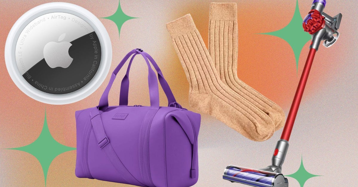 NextImg:These Are The Cyber Monday Deals That Our Editors Think Are Worth Shopping