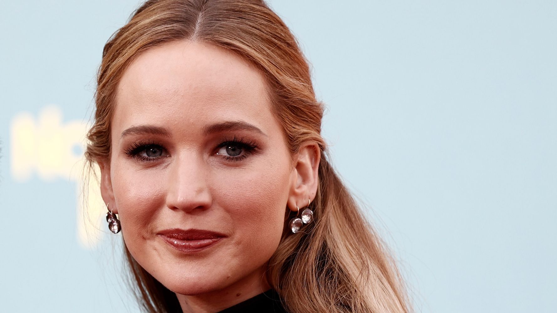 Jennifer Lawrence spills the tea on new comedy 'No Hard Feelings