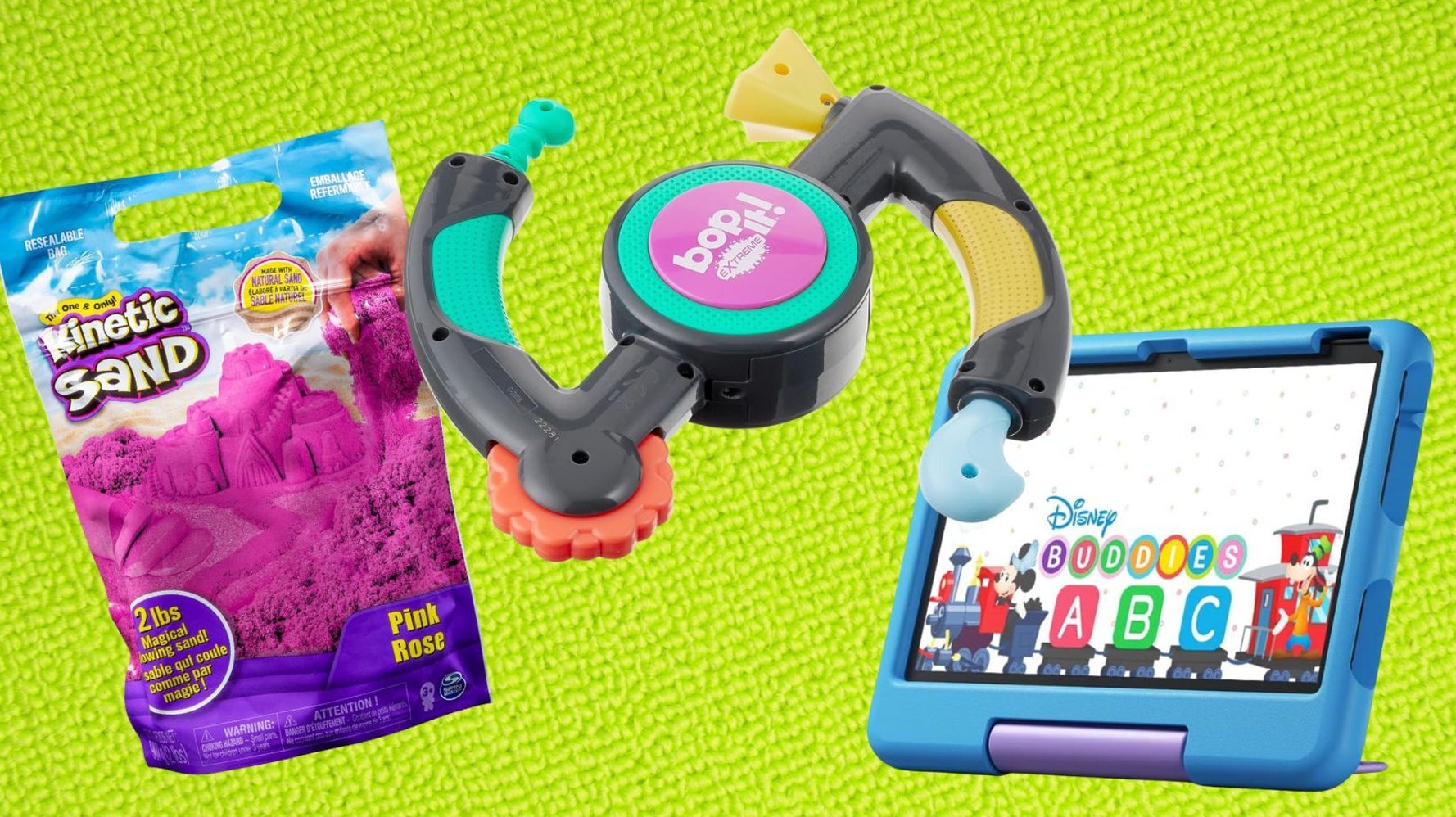 Now You Can Bop It, Pull It, Spin It, Twist It, And More On Your iPad