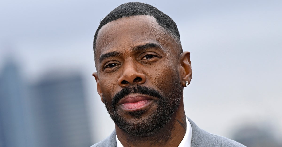 NextImg:'Euphoria's' Colman Domingo Questions Young Actors' 'Work Ethic' After Toxic Set Allegations