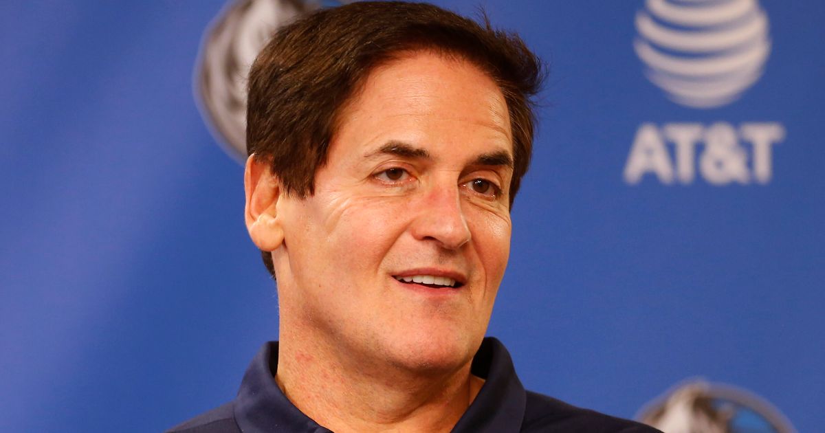 Mark Cuban says he plans to leave 'Shark Tank' after 16th season