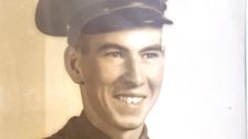 Army Air Force Gunner’s Remains ID’d Nearly 80 Years After His Death