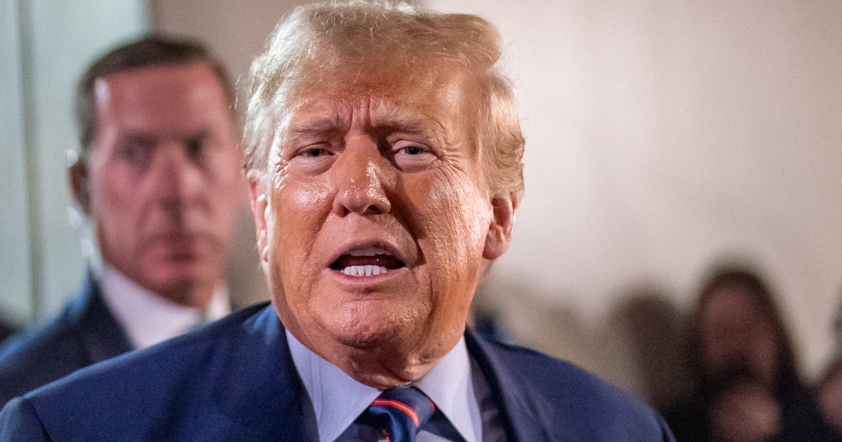 NextImg:Trump Asks New York Court To Drop Gag Order In His Civil Fraud Case