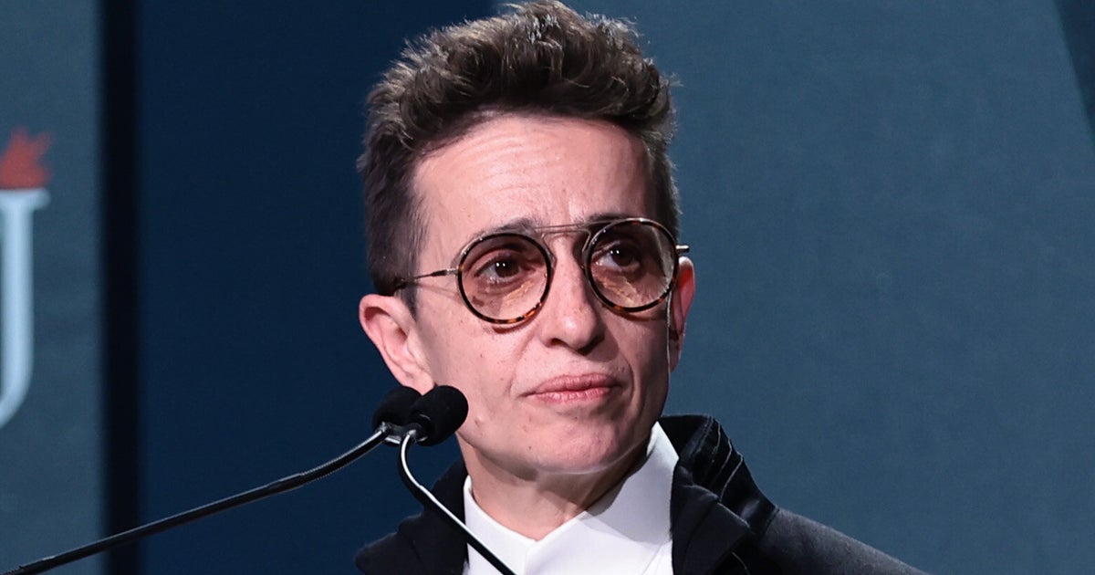 NextImg:Russia Files Criminal Case Against Prominent Journalist Masha Gessen