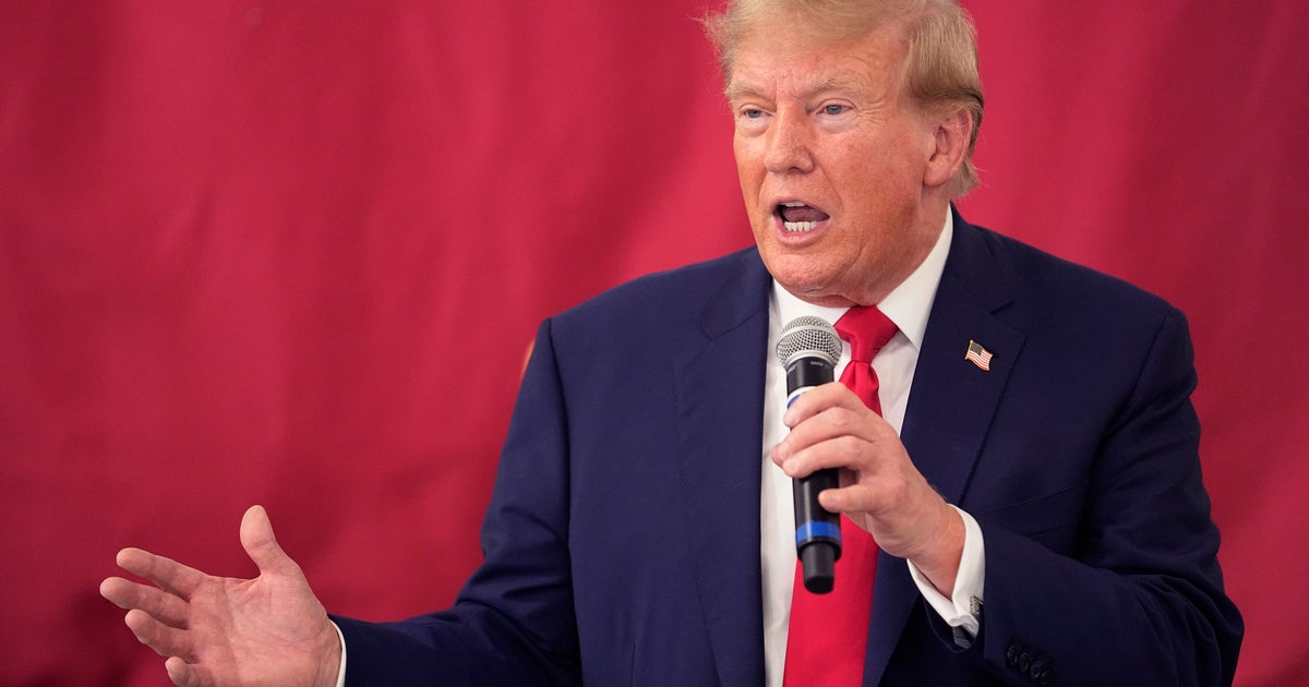 NextImg:Trump Says He Will Renew Efforts To Replace 'Obamacare' If He Wins A Second Term