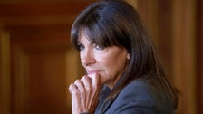 Mayor Of Paris Quits X, Calling It A ‘Gigantic Global Sewer’