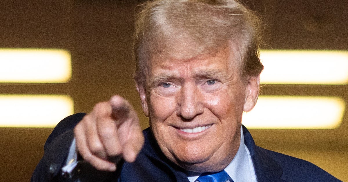 ‘Take It Seriously’: Presidential Historian Issues Warning Over New Trump Vow ‘Take It Seriously’: Presidential Historian Issues Warning Over New Trump Vow