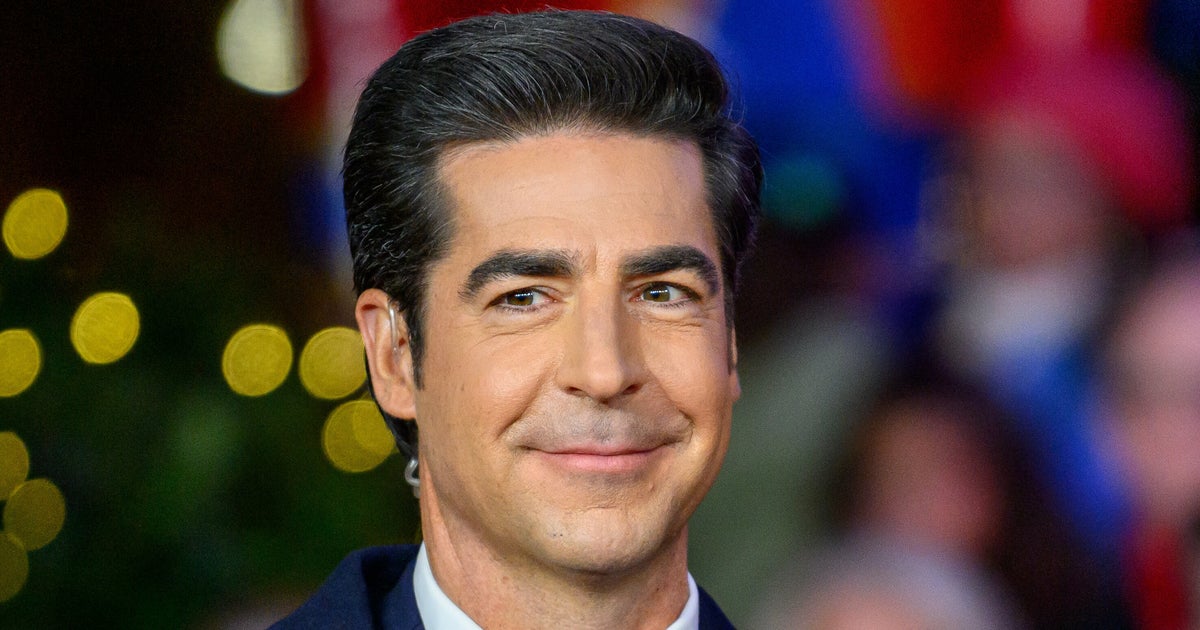 NextImg:Jesse Watters Makes It Weird In Story About Dog Biting Him In The Groin