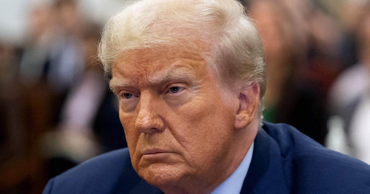 NextImg:Ex-Prosecutor Predicts Trump Tactic Backfire: They’ll ‘Figuratively Disembowel Him’