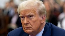 Ex-Prosecutor Predicts Trump Tactic Backfire: They’ll ‘Figuratively Disembowel Him’