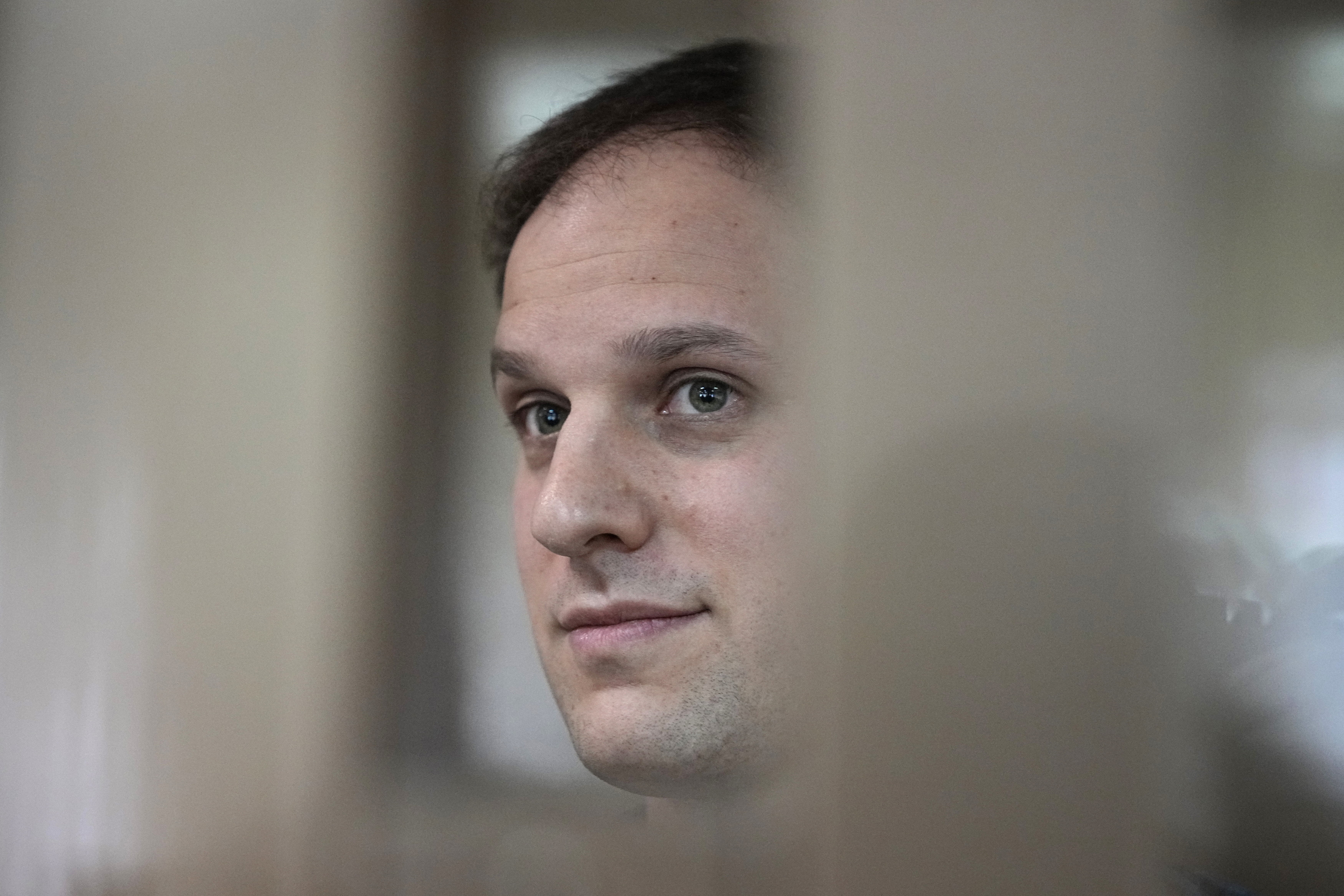 Russian Court Extends Detention Of WSJ Reporter Until End Of January ...