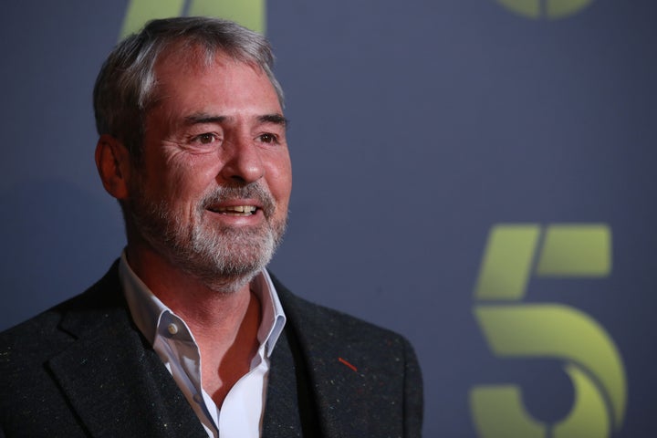 Neil Morrissey