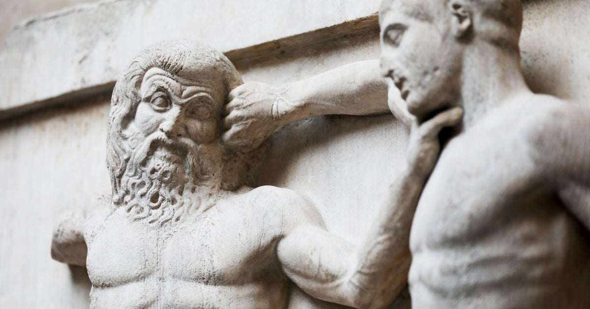 Greece 'Violated Agreement On Elgin Marbles' Says No10 - Vimarsana News