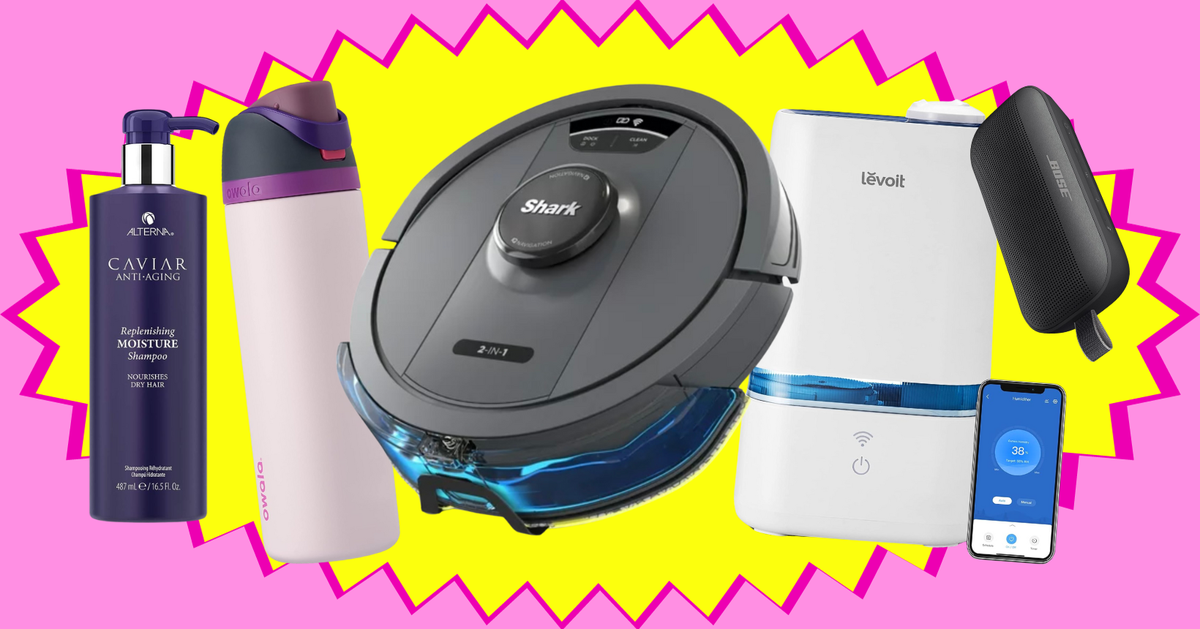 NextImg:Hurry! These Ongoing Cyber Monday Deals Could End Any Second