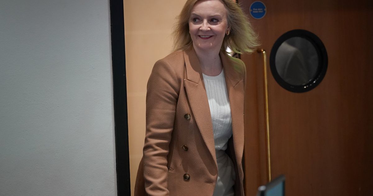 Liz Truss Mini-Budget Partly To Blame For Wilko Collapse, Says Firm's Boss