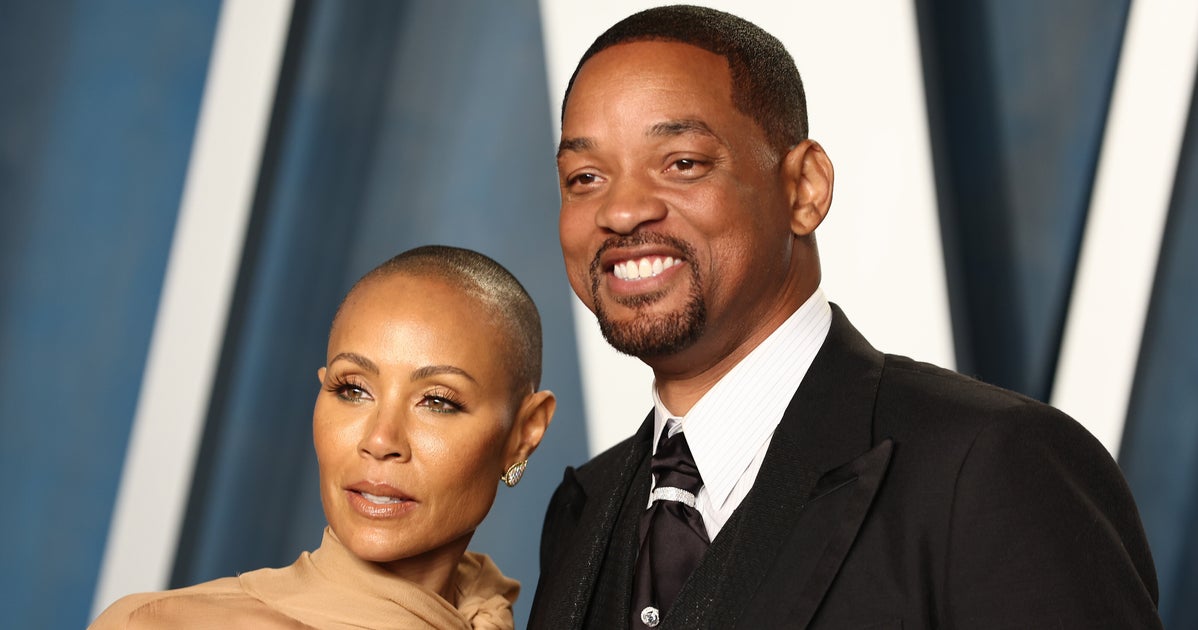 NextImg:Jada Pinkett Smith Gives Update On What’s In Store For Her Relationship With Will Smith