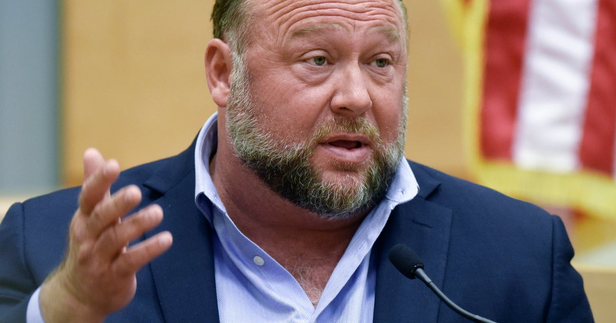 NextImg:Sandy Hook Families Offer To Settle Alex Jones' Legal Debt For $85 Million