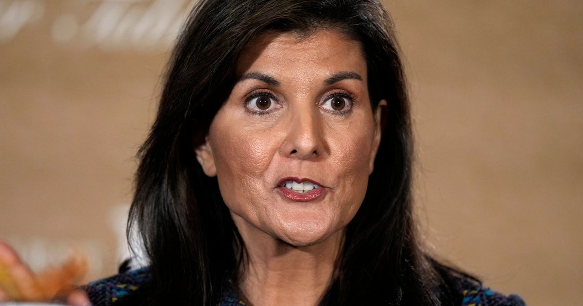 NextImg:Koch-Backed Super PAC Endorses Nikki Haley For President