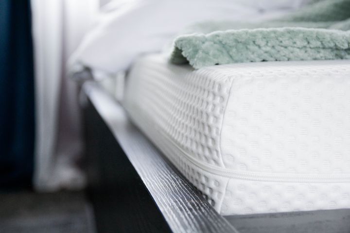 Bed mattress