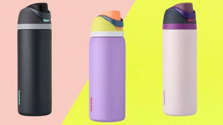 10,000 Shoppers Bought This $30 Tumbler That Keeps Drinks Cold