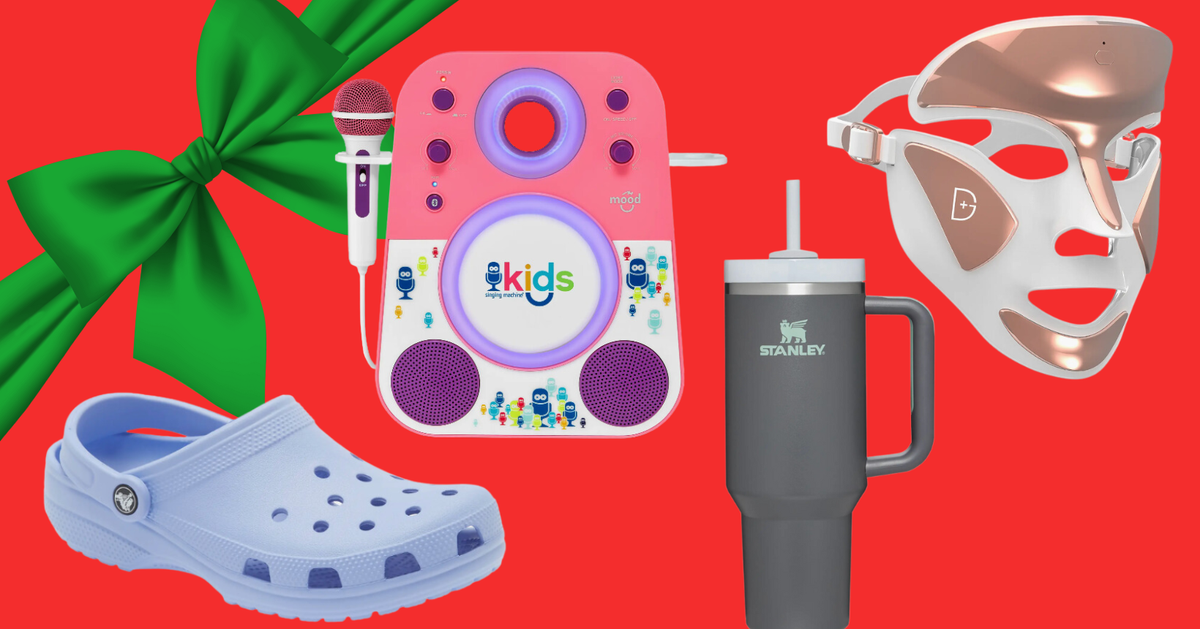 NextImg:You're Almost Out Of Time To Get These 19 Genuinely Great Gifts From Nordstrom