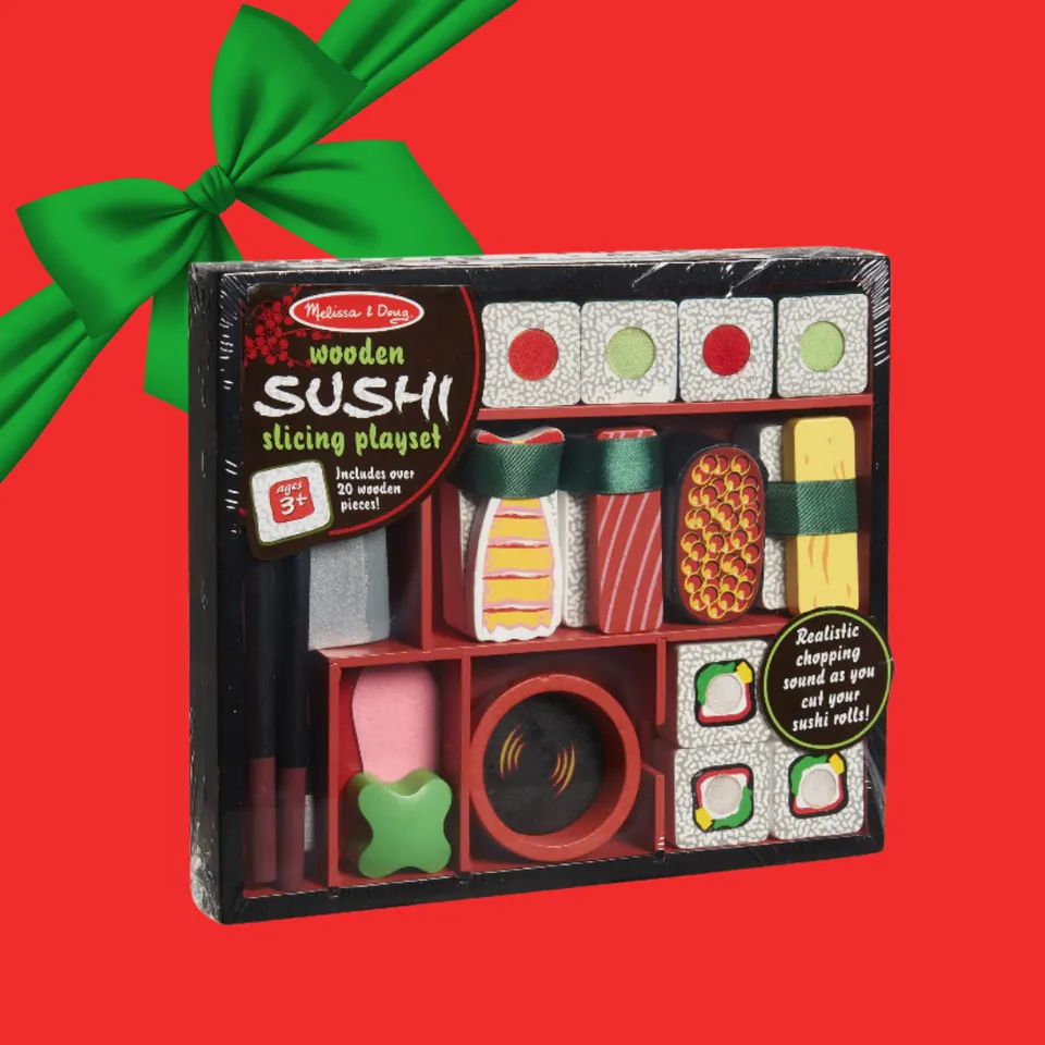 Melissa and doug 5 stockingstuffer｜TikTok Search