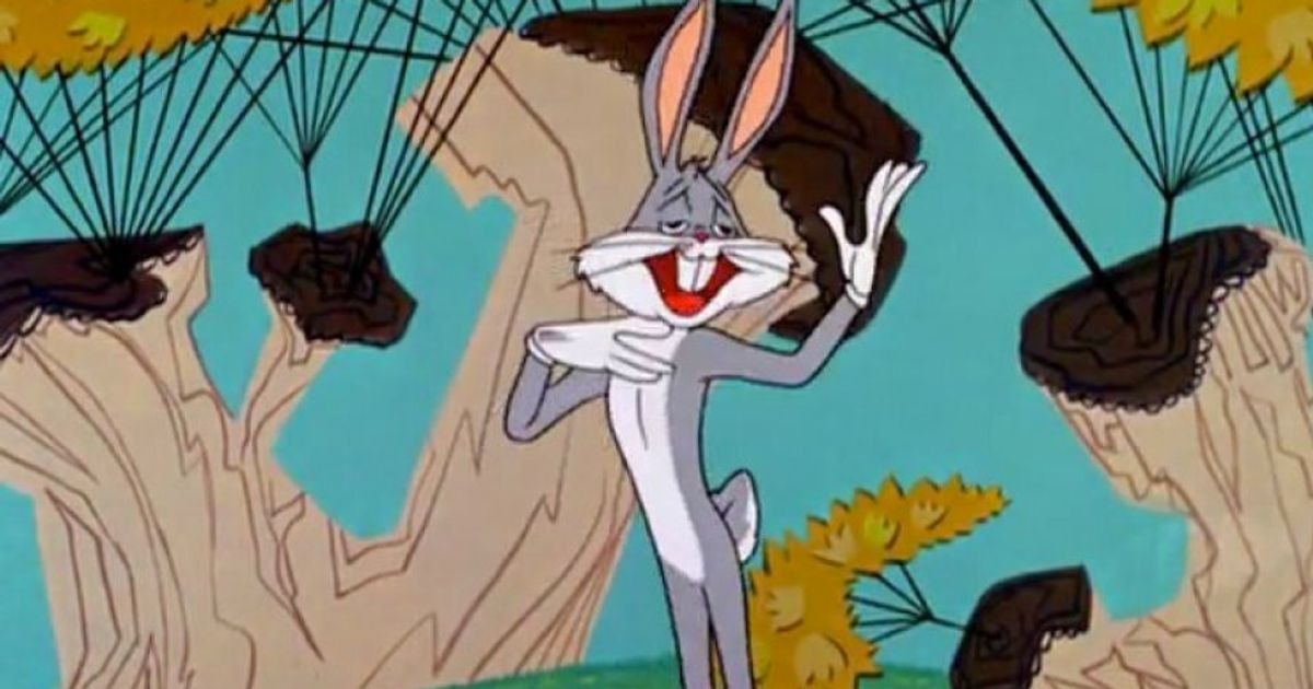 July 27th Is Bugs Bunny's Birthday | HuffPost Videos