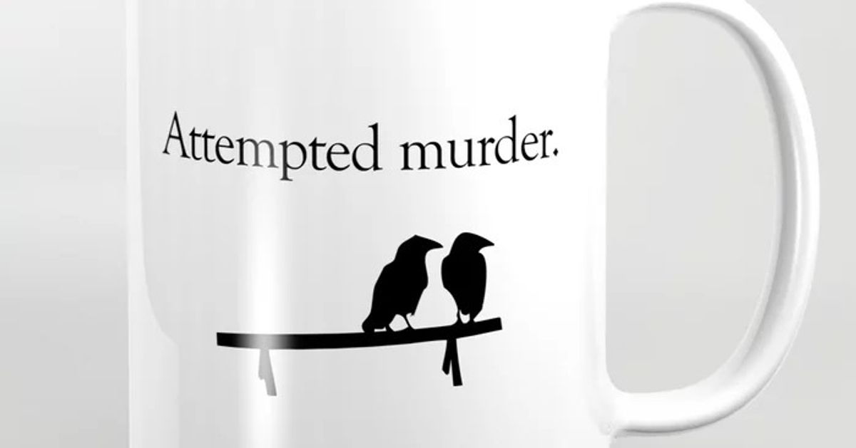 19 Must-Have Gifts For People Who Love True Crime