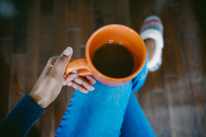 Mushrooms like lion's mane, reishi, chaga and turkey tail are used to create mushroom coffee, which some believe is more beneficial than regular coffee.