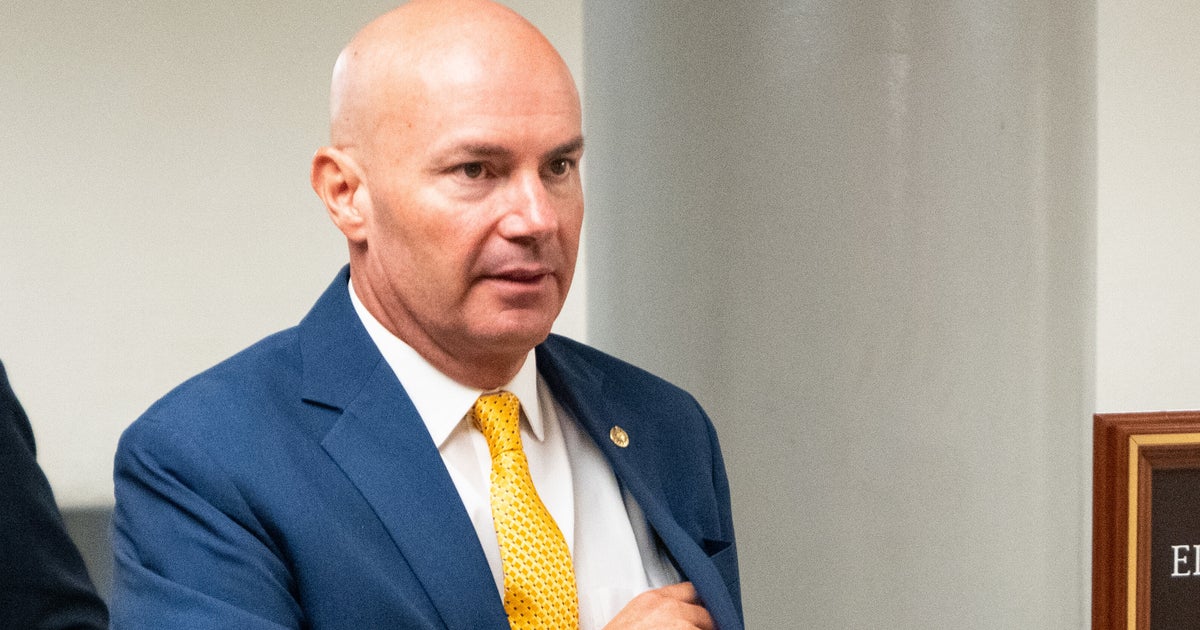 NextImg:Mike Lee Acknowledges Jan. 6 Rioter Was Probably Not A Federal Agent