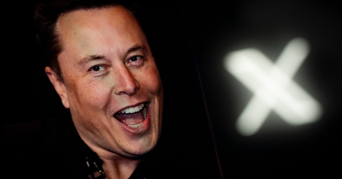 NextImg:As Advertisers Flee, Elon Musk Doubles Down On ... Pizzagate