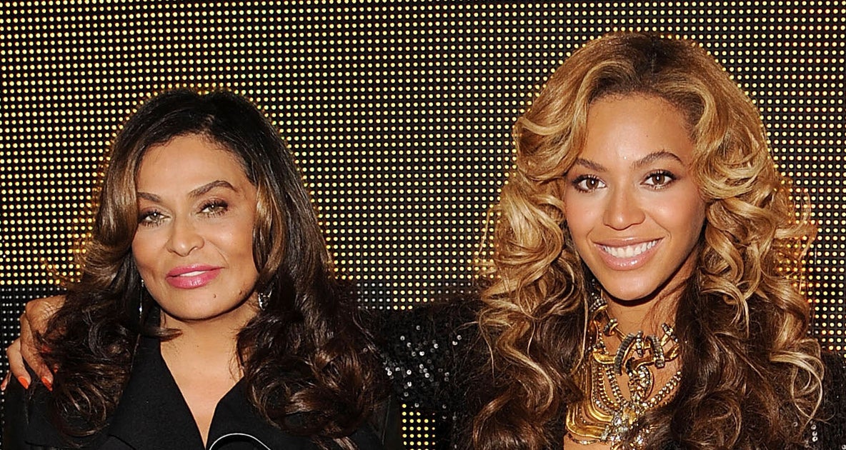 Tina Knowles Slams ‘Ignorant’ Comments About Beyoncé Tina Knowles Slams ‘Ignorant’ Comments About Beyoncé