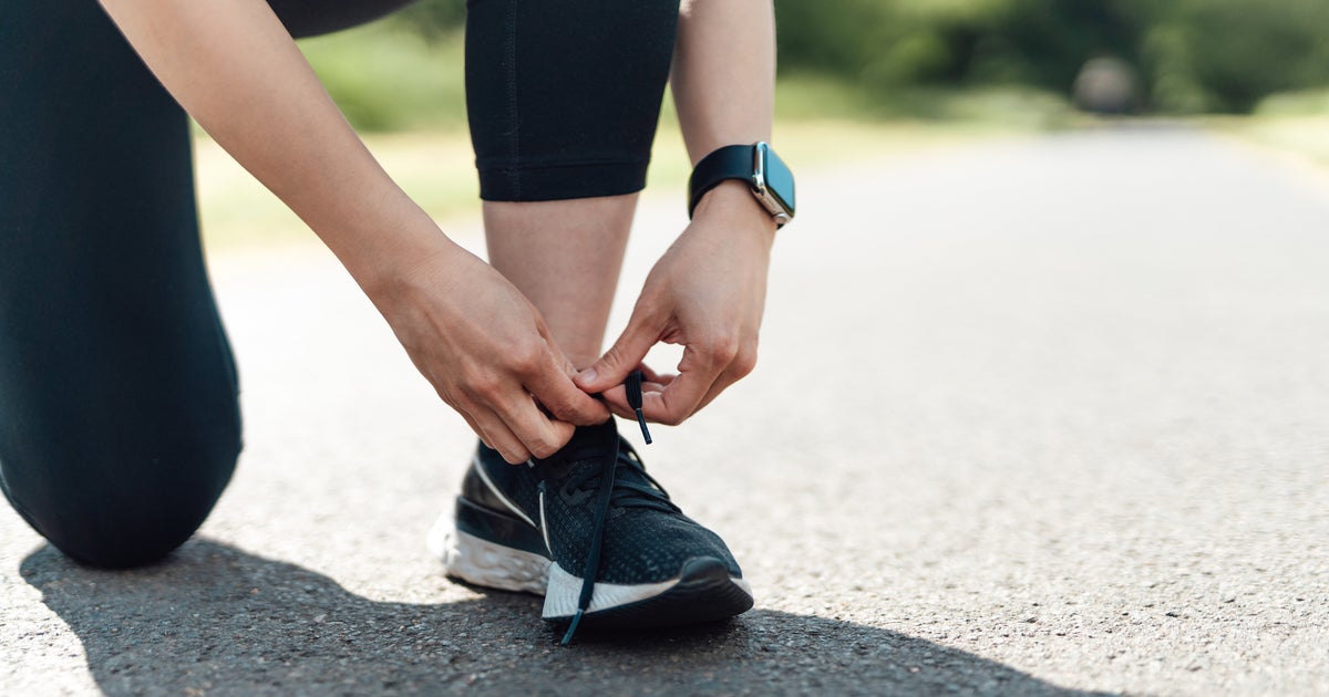 NextImg:The Ingenious Reason You Should Start Your New Year's Resolutions In December