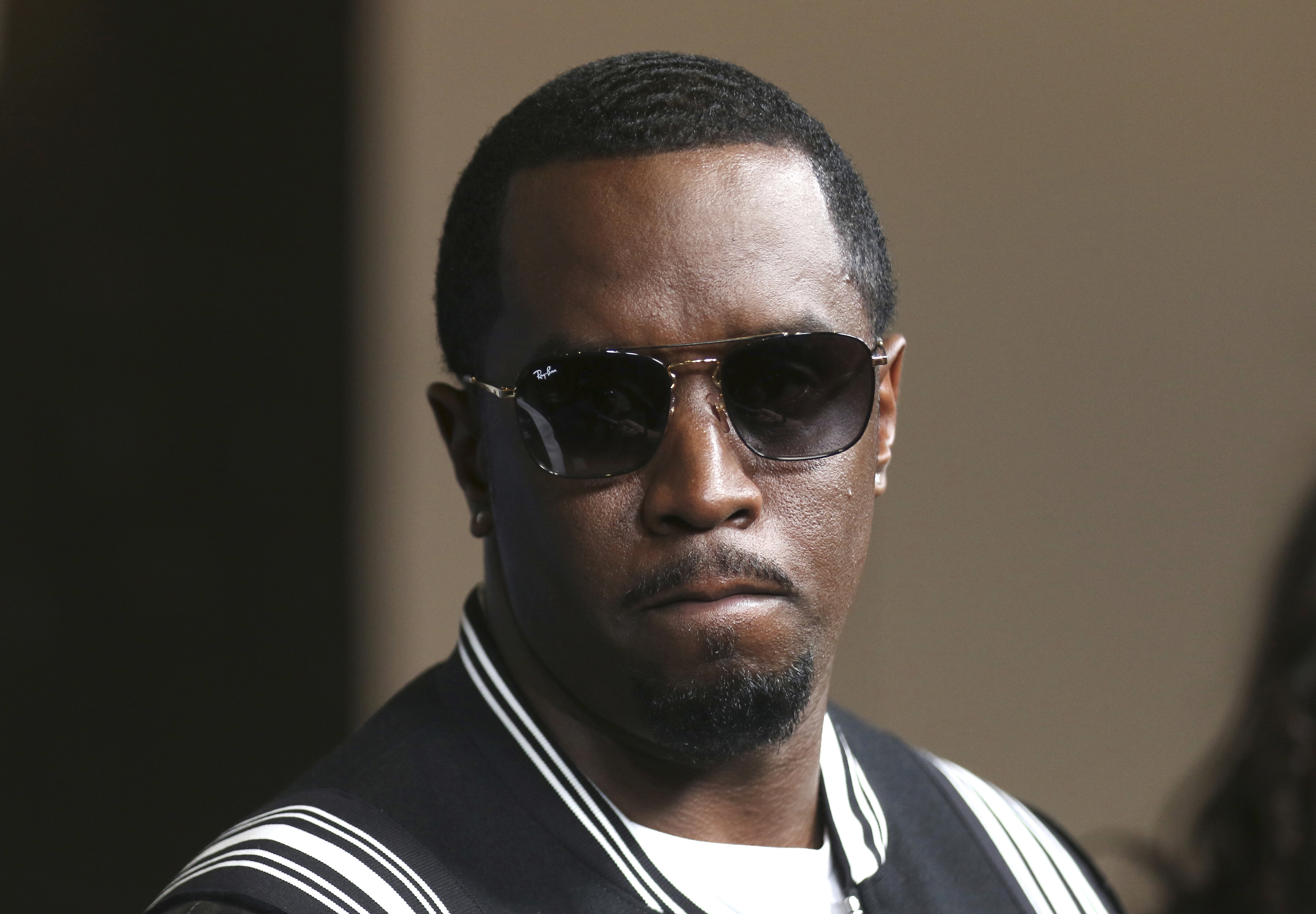 Sean ‘Diddy’ Combs Steps Down As Chairman Of Revolt | HuffPost Latest News